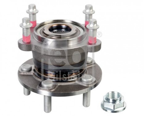 Wheel Stabiliser Kit 174883 FEBI, Image 2