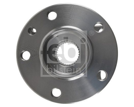 Wheel Stabiliser Kit 174883 FEBI, Image 2