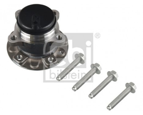 Wheel Stabiliser Kit 174941 FEBI, Image 2