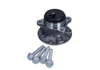 Wheel Stabiliser Kit 174941 FEBI