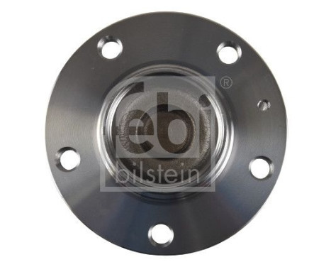 Wheel Stabiliser Kit 174941 FEBI, Image 3