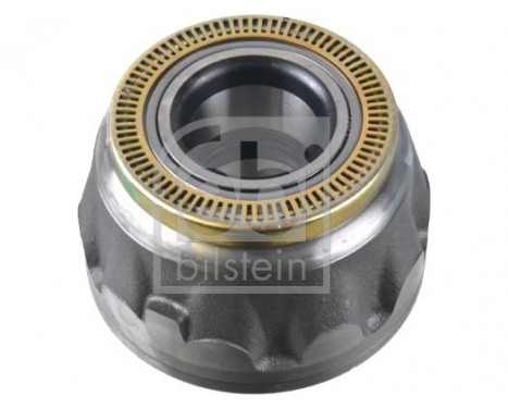 Wheel Stabiliser Kit 174956 FEBI
