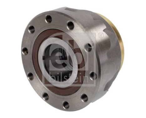 Wheel Stabiliser Kit 174956 FEBI, Image 2