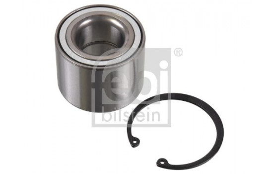 Wheel Stabiliser Kit 175085 FEBI