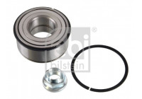 Wheel Stabiliser Kit 175089 FEBI