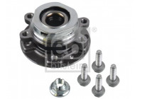 Wheel Stabiliser Kit 175094 FEBI