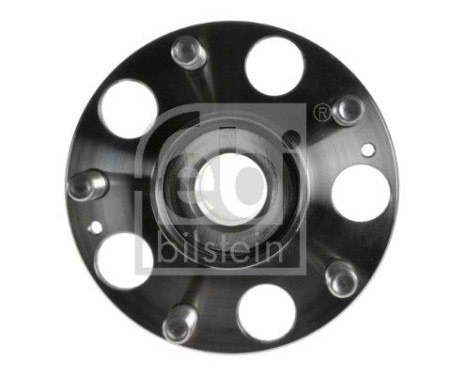 Wheel Stabiliser Kit 175167 FEBI, Image 3