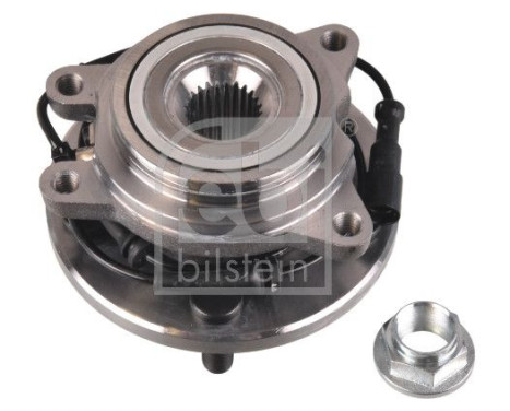 Wheel Stabiliser Kit 175220 FEBI