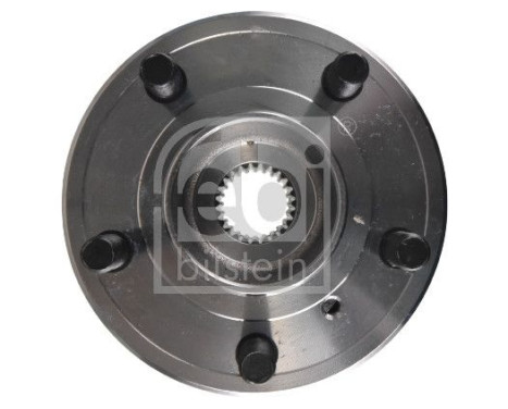Wheel Stabiliser Kit 175220 FEBI, Image 2