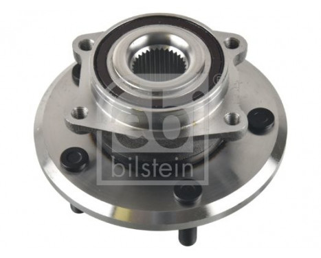 Wheel Stabiliser Kit 175246 FEBI
