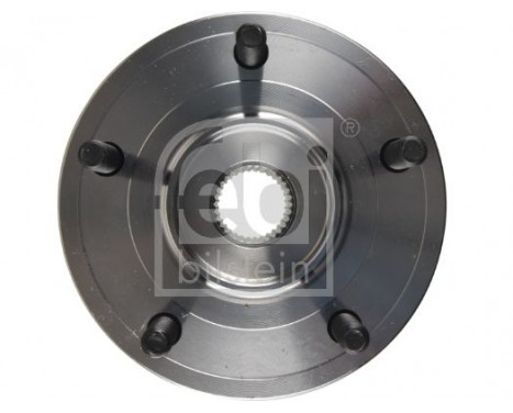 Wheel Stabiliser Kit 175246 FEBI, Image 2