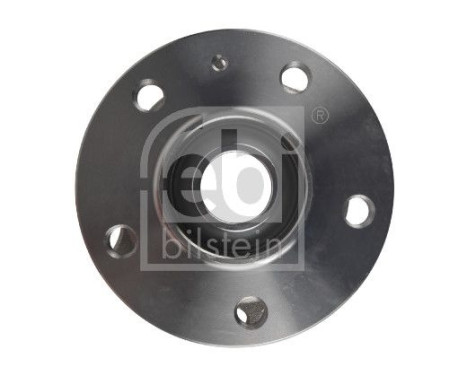 Wheel Stabiliser Kit 175307 FEBI, Image 2
