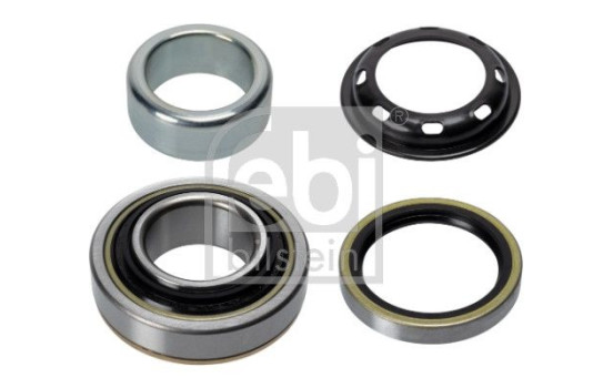 Wheel Stabiliser Kit 175359 FEBI