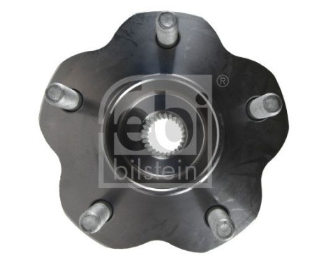 Wheel Stabiliser Kit 175371 FEBI, Image 2