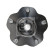 Wheel Stabiliser Kit 175371 FEBI, Thumbnail 2