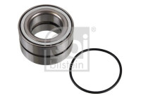 Wheel Stabiliser Kit 175510 FEBI