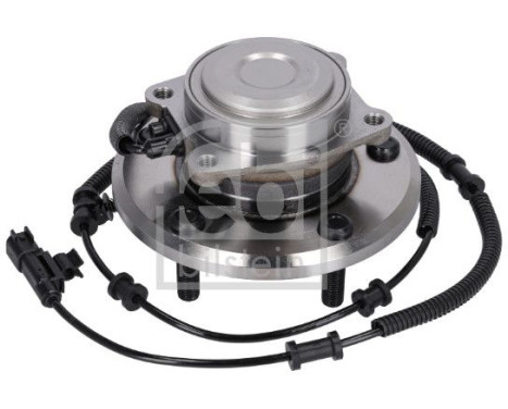 Wheel Stabiliser Kit 175518 FEBI, Image 2