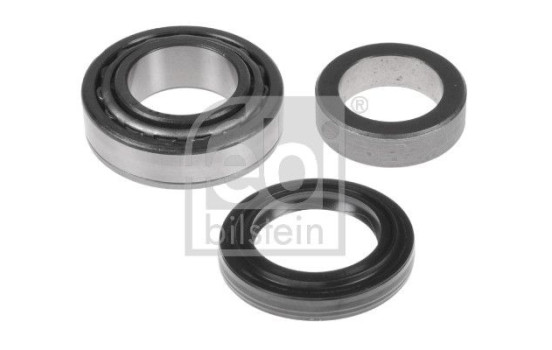 Wheel Stabiliser Kit 175601 FEBI