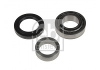 Wheel Stabiliser Kit 175602 FEBI