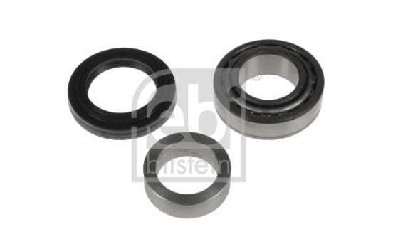 Wheel Stabiliser Kit 175602 FEBI