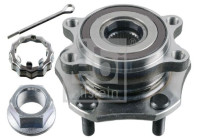 Wheel Stabiliser Kit 176248 FEBI