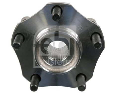 Wheel Stabiliser Kit 176248 FEBI, Image 2