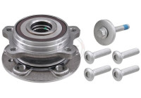 Wheel Stabiliser Kit 200114 ABS