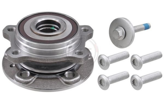 Wheel Stabiliser Kit 200114 ABS