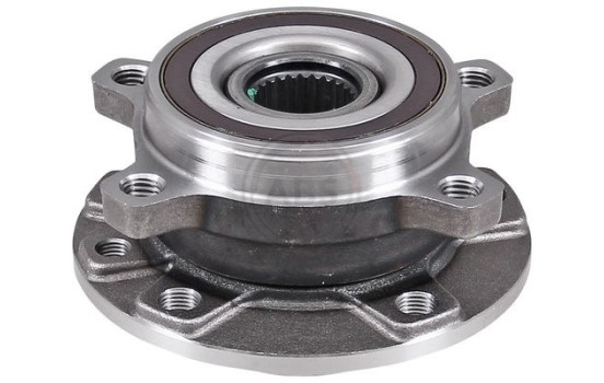 Wheel Stabiliser Kit 200205 ABS