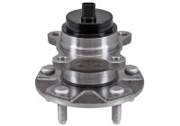 Wheel Stabiliser Kit 200394 ABS