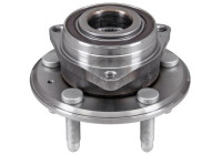 Wheel Stabiliser Kit 201336 ABS