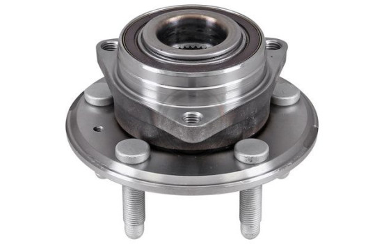 Wheel Stabiliser Kit 201336 ABS