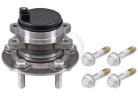 Wheel Stabiliser Kit 201829 ABS