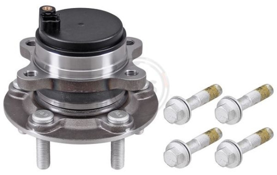 Wheel Stabiliser Kit 201829 ABS