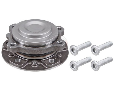 Wheel Stabiliser Kit 201888 ABS