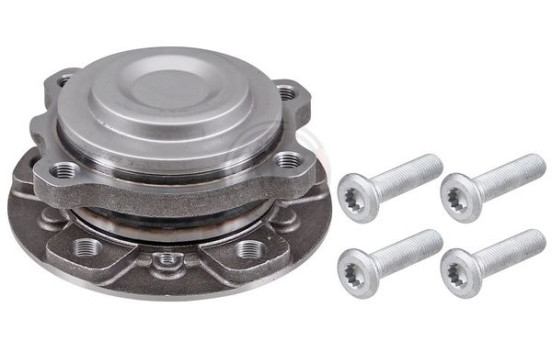 Wheel Stabiliser Kit 201888 ABS