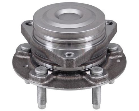 Wheel Stabiliser Kit 201892 ABS
