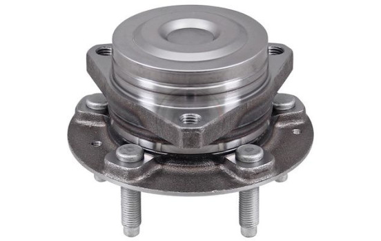 Wheel Stabiliser Kit 201892 ABS