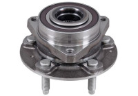 Wheel Stabiliser Kit 201893 ABS