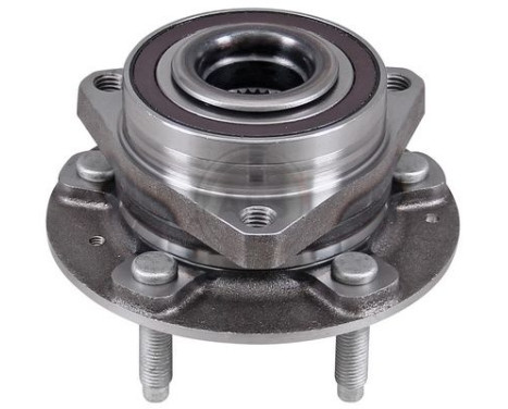 Wheel Stabiliser Kit 201893 ABS
