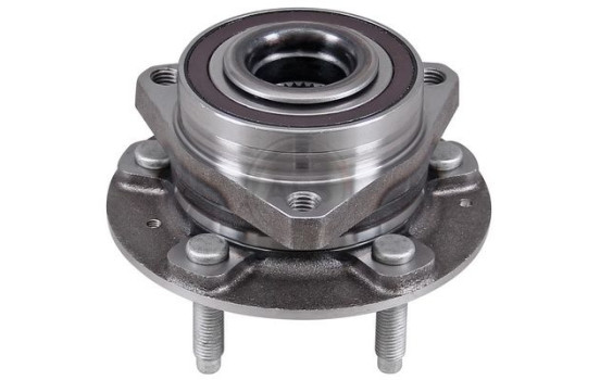 Wheel Stabiliser Kit 201893 ABS