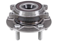 Wheel Stabiliser Kit 201897 ABS