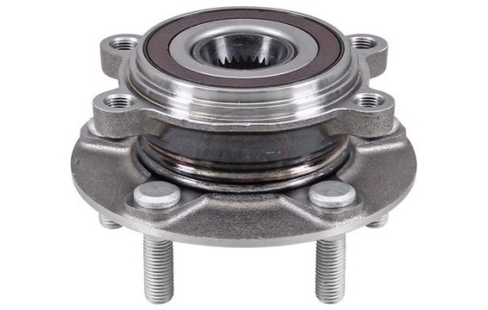 Wheel Stabiliser Kit 201897 ABS