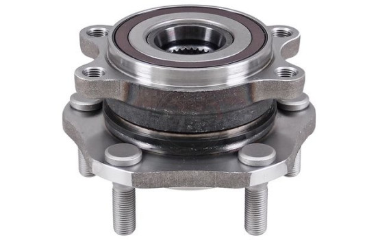 Wheel Stabiliser Kit 201904 ABS