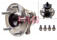 Wheel Stabiliser Kit 713 6215 60 FAG