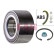 Wheel Stabiliser Kit 713 6793 10 FAG, Thumbnail 2