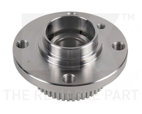 Wheel Stabiliser Kit 751506 NK, Image 2