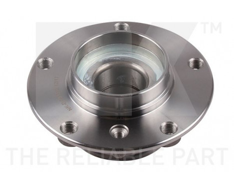 Wheel Stabiliser Kit 751512 NK, Image 2