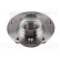 Wheel Stabiliser Kit 751512 NK, Thumbnail 2
