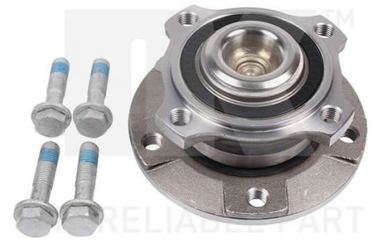 Wheel Stabiliser Kit 751517 NK